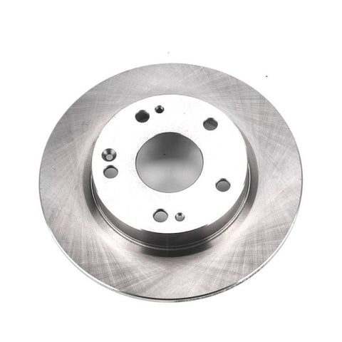 Power Stop 16-19 Honda Civic Rear Autospecialty Brake Rotor - JBR1728