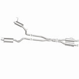 MagnaFlow 21-23 Jeep Grand Cherokee L NEO Cat-Back Exhaust - 19623
