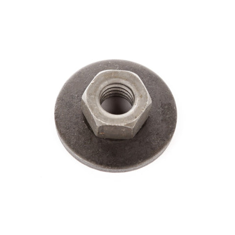 Omix Nut Hood Hinge Battery Tray- 84-95 XJ/YJ/ZJ/SJ/MJ - 17258.18