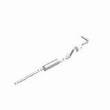 BRExhaust Exhaust Kit Replacement Ford - 106-0965
