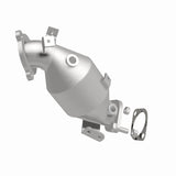 MagnaFlow Direct Fit Catalytic Converter 10-12 Hyundai Genesis Coupe L4 2.0L - 49251