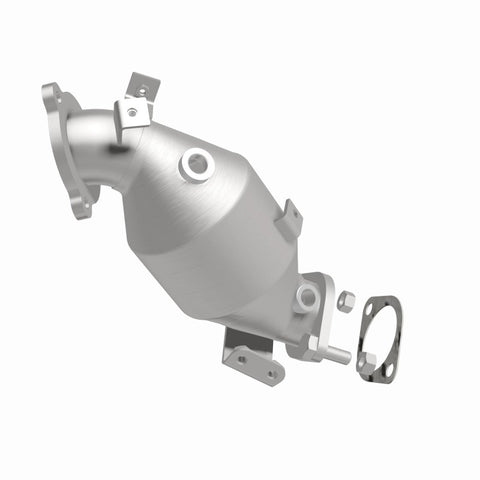 MagnaFlow Direct Fit Catalytic Converter 10-12 Hyundai Genesis Coupe L4 2.0L - 49251