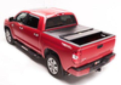BAK 96-04 Toyota Tacoma 6ft Bed BAKFlip G2 - 226403