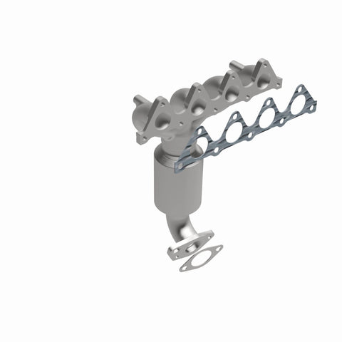 MagnaFlow Conv DF 06-09 Hyundai Accent 1.6L - 50350