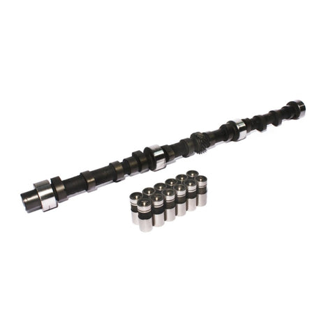 COMP Cams Cam & Lifter Kit F66 252H - CL66-236-4