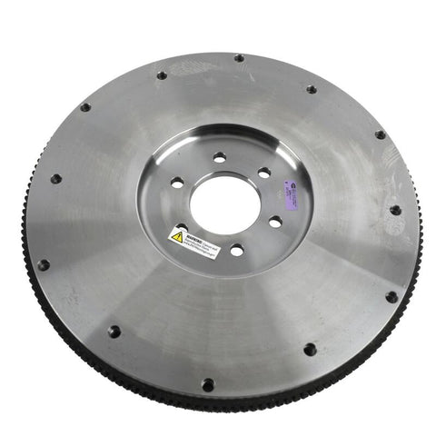 McLeod Steel Flywheel Pontiac 1964-85 326 Thru 455 Gto/TempeStreet W/CB 166 - 462101