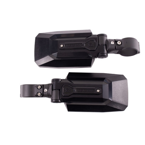 Seizmik 07+ Can Am/ Kaw/ Polaris/ Yamaha Trailrider Sideview Mirror - 2 in. - 56-90094kit