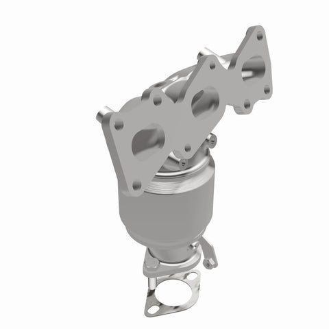 MagnaFlow Conv DF 11-12 Kia Sedona 3.5L OEM Grade Manifold - 52782