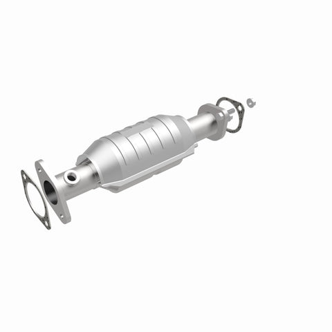 MagnaFlow Direct Fit Catalytic Converter LANCER- 02-03 4 2.0L OEM - 49102