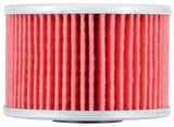K&N Oil Filter Powersports Cartridge Oil Filter - KN-114