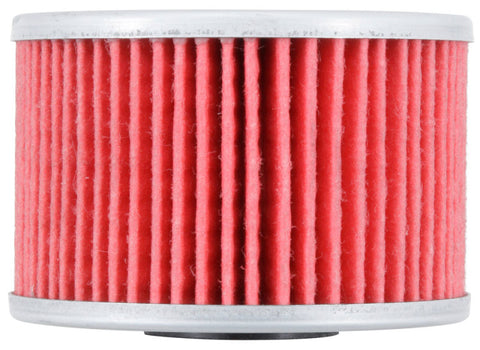 K&N Oil Filter Powersports Cartridge Oil Filter - KN-114
