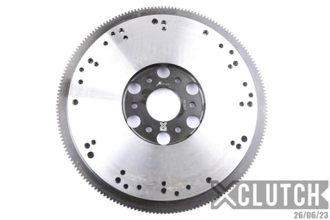 XClutch 68-70 Ford Mustang Base 7.0L Chromoly Flywheel - XFFD014C