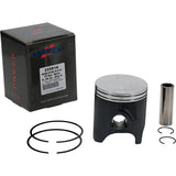 Vertex Piston 97-01 Honda CR 250 R 250cc Cast Replica Piston Kit - 22581A