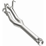 MagnaFlow 09-18 Ram 1500 5.7L DF w/o Muffler - 19440