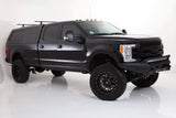 Addictive Desert Designs 17-18 Ford F-250 HoneyBadger Front Bumper w/ Winch Mount - F167382840103