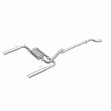 MagnaFlow Sys C/B Chevy Camaro-Firebird 3.4L - 15694