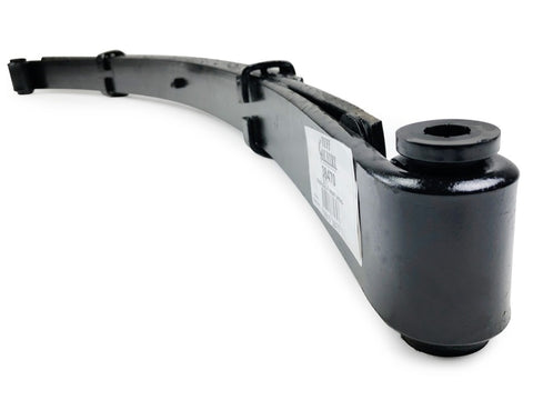 Tuff Country 69-93 Dodge Truck 1/2 & 3/4 Ton 4wd Front 4in EZ-Ride Leaf Springs (Ea) - 38470