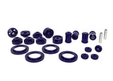 SuperPro 1965-1968 Triumph TR4A Base Rear Suspension Kit - KIT0098RSSK