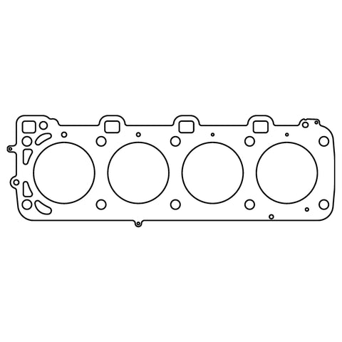 Cometic Porsche 928 83-97 100mm Bore .045 inch MLS Head Gasket Right Side H/G - C5780-045