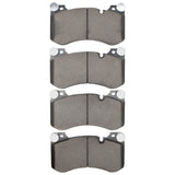 R1 21-26 BMW M4 Front Optimum OE Brake Pads - 2551-2478-00
