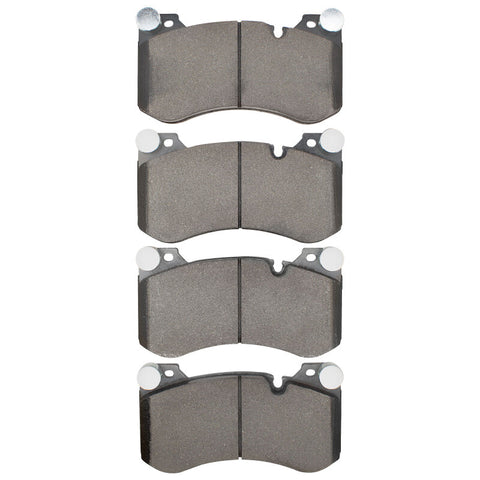 R1 21-26 BMW M4 Front Optimum OE Brake Pads - 2551-2478-00