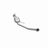 MagnaFlow Direct Fit Catalytic Converter Ford 87 93 - 93340