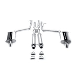 MagnaFlow Sys C/B Lincoln Ls 00-02 - 15710