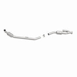 MagnaFlow Conv DF Mercedes C240 02-04 Driver Side OEM - 49805