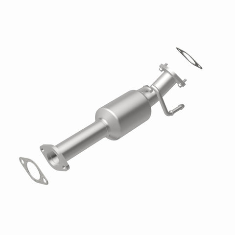 MagnaFlow Direct Fit Catalytic Converter 2012-2014 Sonic L4 1.8 OEM Underbody - 52421
