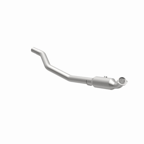 MagnaFlow Direct Fit Catalytic Converter 2007-2012 GL450 4.6 L Underbody - 52173