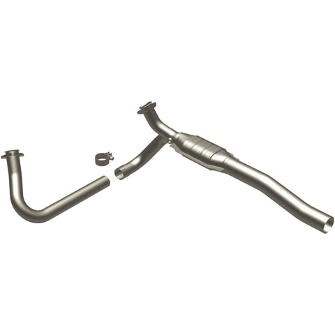 MagnaFlow Conv DF 94-95 Chevy Astro 4.3L 49S - 93155