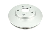 DBA 10-12 Lexus HS250h Front En-Shield Standard Rotor - DBA2754E