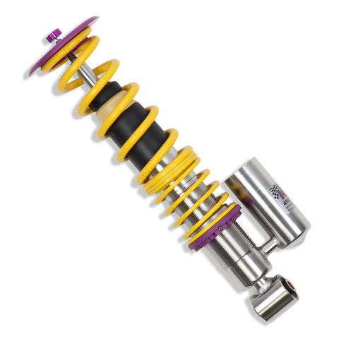 KW Coilover Kit V3 08+ Subaru Impreza STI (only) - 35245016