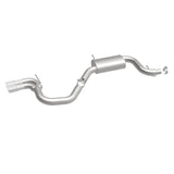 MagnaFlow C/B 06-07 VW Golf/Rabbit 2.0L Turbo - 16691