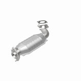 MagnaFlow Direct Fit Catalytic Converter 08-09 Cadi CTS 3.6 Passenger Side OEM - 49171