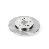 Power Stop 09-10 Pontiac Vibe Rear Autospecialty Brake Rotor - JBR1364