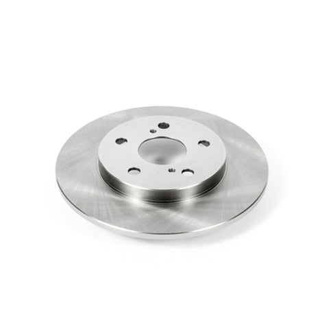 Power Stop 09-10 Pontiac Vibe Rear Autospecialty Brake Rotor - JBR1364