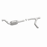 MagnaFlow Direct Fit Catalytic Converter 04-05 Dodge Ram 1500 Pickup 5.7L P/S - 93403