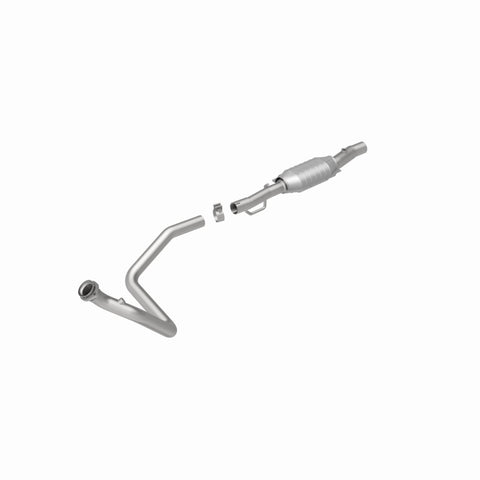 MagnaFlow Conv DF 99-02 Dodge Dakota 2.5L 2WD - 24328