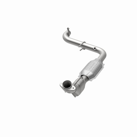 MagnaFlow Direct Fit Catalytic Converter 01 Ford Lightning 5.4L - 447151