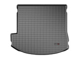WeatherTech 13+ Hyundai Santa Fe Cargo Liners - Black - 40608