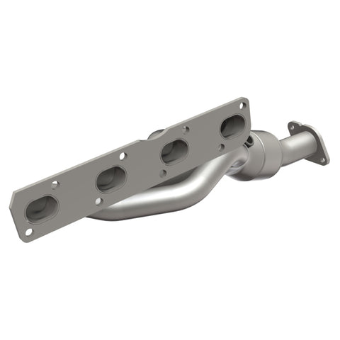 MagnaFlow Conv DF Infiniti/Nissan Truck 8 5.6L P/S Manifold  (49 State) - 50381