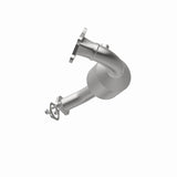 MagnaFlow Direct Fit Catalytic Converter 2012-2013 Impala 3.6 L Underbody - 52184