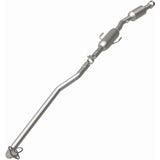 MagnaFlow Direct Fit Catalytic Converter 98-99 Toyota Corolla 1.8L - 23881
