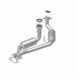 MagnaFlow Direct Fit Catalytic Converter Taurus 92-95 - 23355