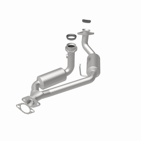 MagnaFlow Direct Fit Catalytic Converter Taurus 92-95 - 23355