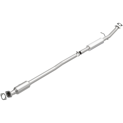MagnaFlow 16-18 Hyundai Tucson L4 2.0L OEM Grade / EPA Compliant Direct-Fit Catalytic Converter - 21-145