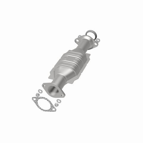 MagnaFlow Conv DF 01-02 Montero 3.5L Rear - 24239