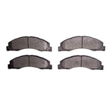 R1 08-26 Thor Ford E450 Chassis Front Ceramic Brake Pads - 2310-1328-00