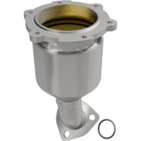 MagnaFlow Conv DF 04-05 Maxima frnt man OEM - 49296